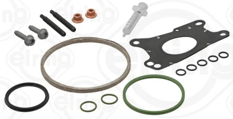 Комплект прокладок турбіни BMW X2 (F39) 18- B38 A15 101.190 ELRING 101-190