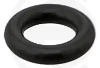 Кільце ущільнююче, форсунка NISSAN 1,6 16V HR16DE 6,8*2,6 мм (8) (вир-во Elring) ELRING 102-430 (фото 1)