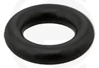 Кільце ущільнююче, форсунка NISSAN 1,6 16V HR16DE 6,8*2,6 мм (8) (вир-во Elring) ELRING 102-430