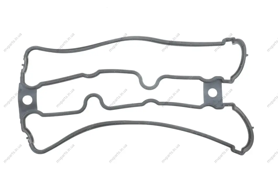 Прокладка кришки клапанів Opel Vectra B 2.5-2.6 95-02 104.080 ELRING 104-080 (фото 1)