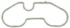 Прокладка колектора впускного MB C(W203)/CLK (C208)/E (W210)/SLK (R170) 2.0/2.3 00-04 104.520 ELRING 104-520 (фото 1)