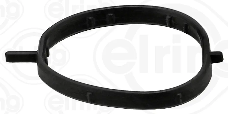Прокладка колектора впускного Hyundai i10 1.1 08-13 105.550 ELRING 105-550 (фото 1)