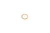 Болт зливу оливи + шайба Mazda 3/6/CX-3/CX-5/MX-5 11- (M14x1.5x16) 105.610 ELRING 105-610 (фото 2)