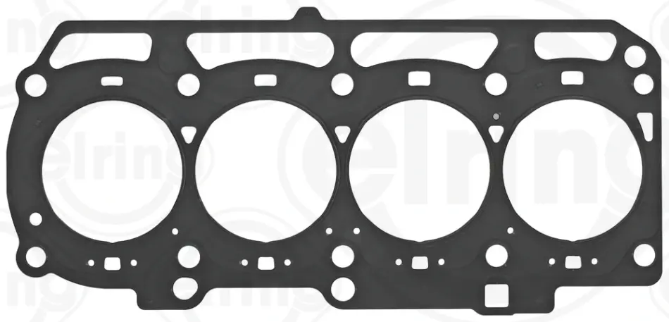 Прокладка ГБЦ Toyota RAV 4 2.5 Hybrid 18- (Ø89.00mm) (0.7mm) 106.450 ELRING 106-450 (фото 1)