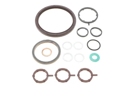 Комплект прокладок (нижній) Toyota Camry/Rav4 2.5 Hybrid 17- 106.910 ELRING 106-910