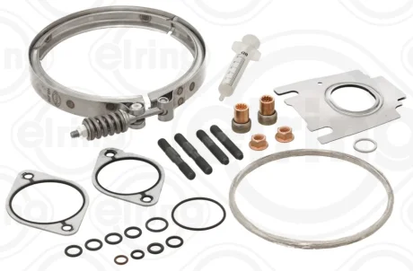 Комплект прокладок турбіни Audi Q5/Q7/Q8/VW Touareg 16- 107.190 ELRING 107-190