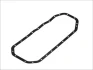 Прокладка піддону Audi 100/VW Passat 1.9/2.0/2.0D/2.2/2.3 85- 107.256 ELRING 107-256 (фото 1)