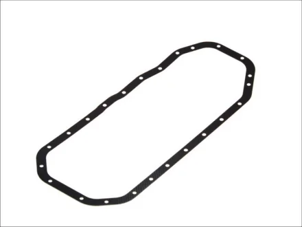 Прокладка піддону Audi 100/VW Passat 1.9/2.0/2.0D/2.2/2.3 85- 107.256 ELRING 107-256