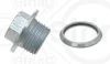 Болт зливу оливи + шайба Subaru Forester/Legacy/Outback 10- (M16x1.5) 107.980 ELRING 107-980 (фото 1)