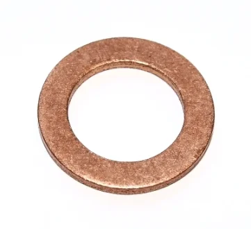 Кільце ущільнююче 10*16*1,5 мм (вир-во Elring) ELRING 108-103