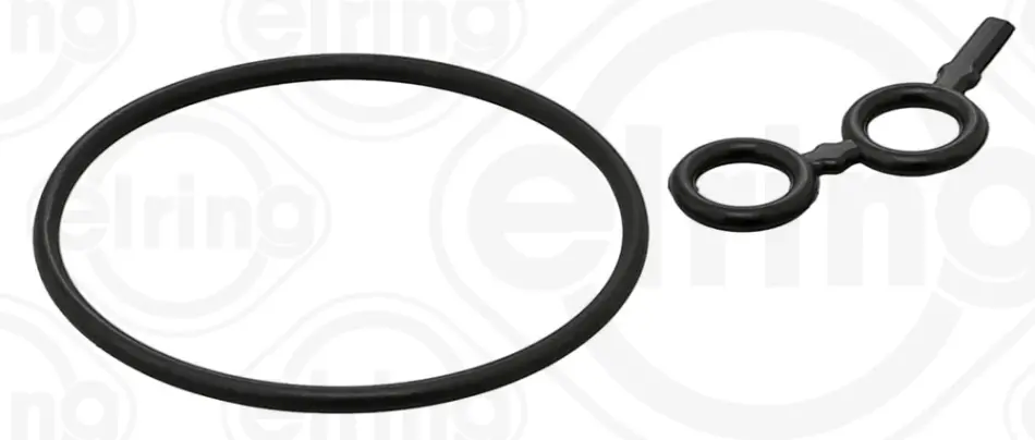 Комплект прокладок, насос впорскування MB M276 08- (вир-во Elring) ELRING 109-520 (фото 1)