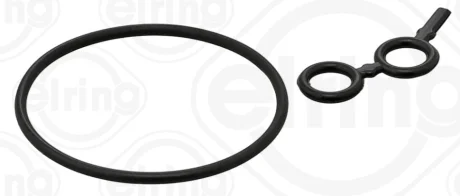 Комплект прокладок, насос впорскування MB M276 08- (вир-во Elring) ELRING 109-520