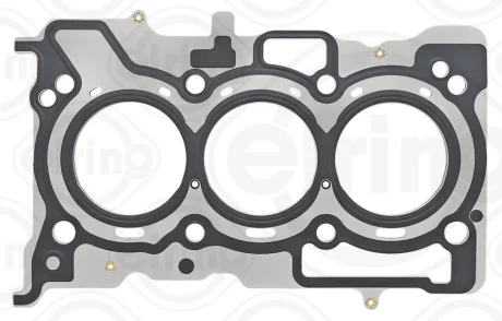 Прокладка ГБЦ Renault Megane IV 1.0 TCe 20- 109.740 ELRING 109-740