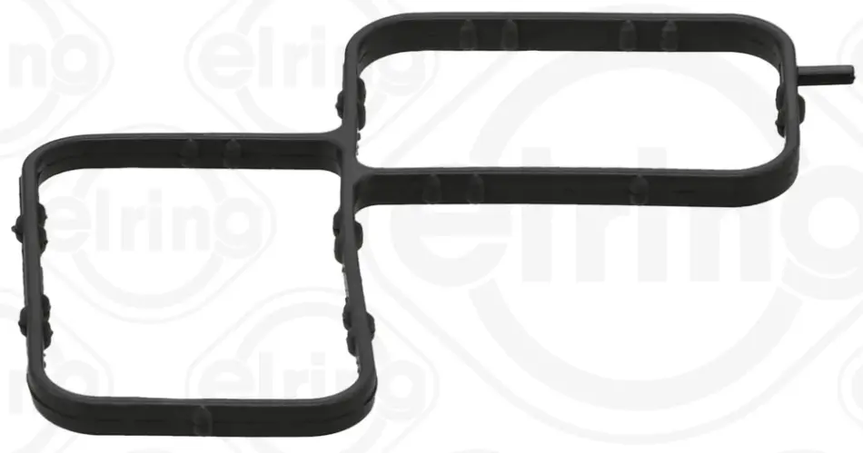 Прокладка помпи води MB E-class (W213/W214) 2.0d (OM654) 21- 110.440 ELRING 110-440 (фото 1)