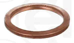 Шайба болта зливу оливи Fiat/Opel/Jeep/MB/Alfa Romeo (12x16x1.5) 110.604 ELRING 110-604 (фото 1)