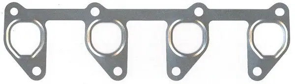 Прокладка колектора випускного Opel Combo 1.6 01- 111.570 ELRING 111-570 (фото 1)