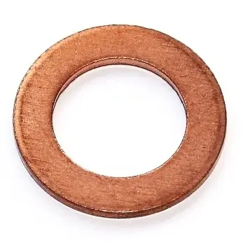 Шайба під форсунку Miini (R50/R53) 03-06 (12x20x1.5) 111.600 ELRING 111-600 (фото 1)