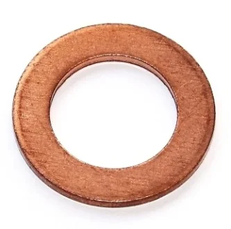 Шайба під форсунку Miini (R50/R53) 03-06 (12x20x1.5) 111.600 ELRING 111-600