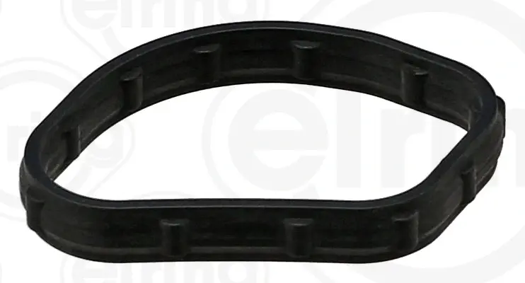 Прокладка кришки ГРМ Chrysler Voyager/Dodge Challenger/Jeep Cherokee 3.2-3.6 10- (L) 113.220 ELRING 113-220 (фото 1)