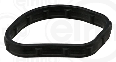 Прокладка кришки ГРМ Chrysler Voyager/Dodge Challenger/Jeep Cherokee 3.2-3.6 10- (L) 113.220 ELRING 113-220