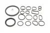 Комплект прокладок (нижній) BMW 5 (G30/F90)/7 (G11/G12)/X5 (G05/F95)/X7 (G07) 18- B58 B30 113.340 ELRING 113-340 (фото 2)