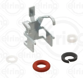 Ремкомплект форсунки Volvo V40 14-/XC60 2.0 13- 114.160 ELRING 114-160