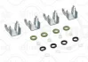 Ремкомплект форсунки Volvo S60/S90/V60/V90/XC40/XC60/XC90 20- (к-кт) 114.610 ELRING 114-610 (фото 1)