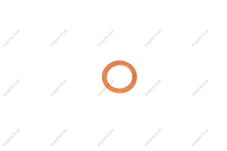 Прокладка пробки зливної масляного піддону VW T3/T4 1.6-2.0 TD/D 81-03 115.100 ELRING 115-100 (фото 1)