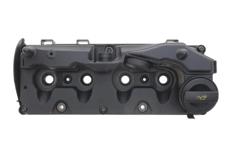 Кришка клапанів VW Caddy 1.6/2.0TDI 10- (з прокладкою) 115.530 ELRING 115-530