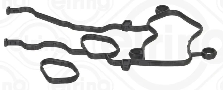 Прокладка кришки ГРМ Jeep Cherokee/Grand Cherokee 3.2/3.6 10- 116.200 ELRING 116-200 (фото 1)