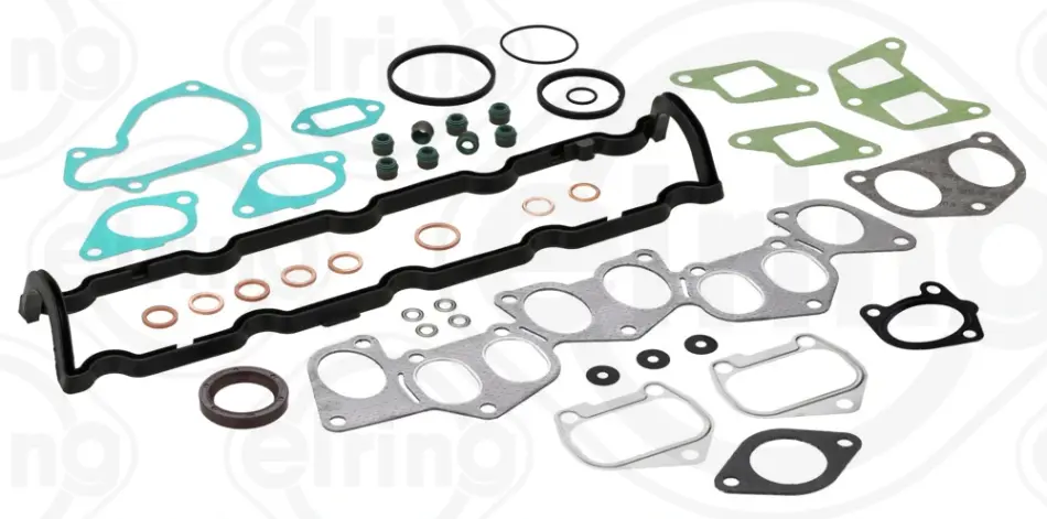 Комплект прокладок (верхній) Fiat Ducato 1.9D/Citroen Berlingo 1.8D 96-02 116.580 ELRING 116-580 (фото 1)
