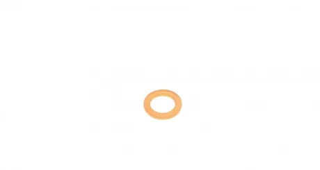 Шайба болта зливу оливи Opel Astra/Vectra 92-98 (14.2x22x1.85) 117.404 ELRING 117-404