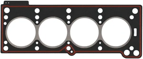 Прокладка, головка циліндра RENAULT 1,4 E5J/E6J/E7J (вир-во Elring) ELRING 118-051 (фото 1)