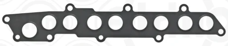 Прокладка колектора впускного Hyundai Tucson/Kia Sportage 1.6 CRDi 18-22 118.060 ELRING 118-060