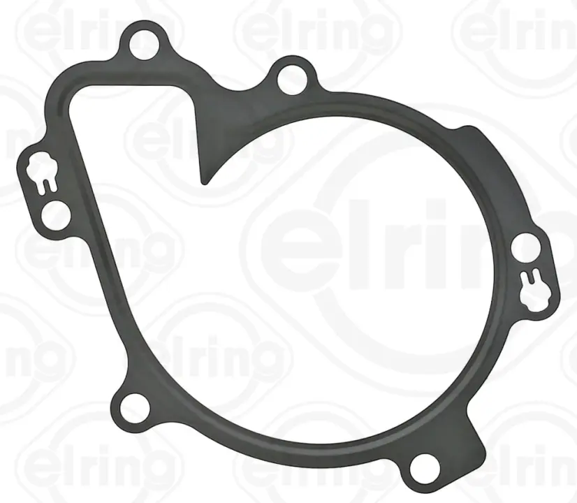 Прокладка помпи води Hyundai Tucson/Kia Sportage 1.6 CRDi 18-22 118.250 ELRING 118-250 (фото 1)