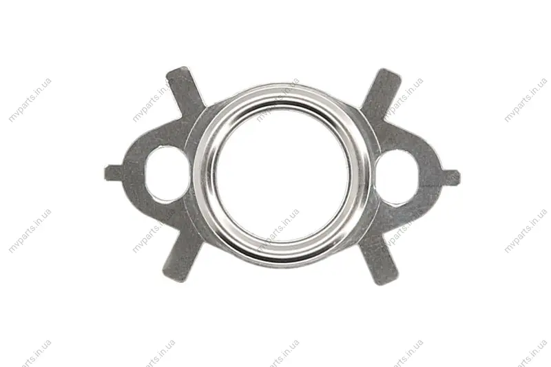 Прокладка клапана EGR Audi A3/Skoda Octavia/VW Caddy/Passat 1.4-2.0 96- 118.720 ELRING 118-720 (фото 1)