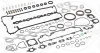 Комплект прокладок (повний) Toyota Avensis/Rav 4 2.0D/2.2D-4D 08- (без прокладки ГБЦ) 120.850 ELRING 120-850 (фото 1)