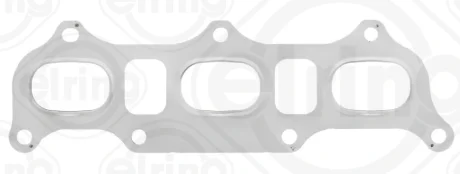 Прокладка колектора випускного Audi A6/A7/Q5 3.0 TDI 11- 121.610 ELRING 121-610