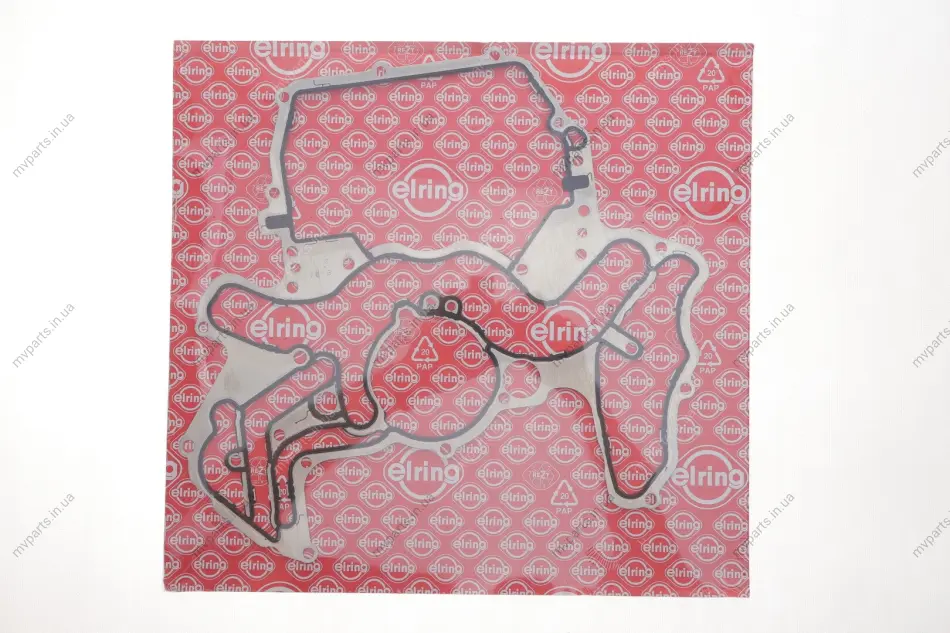 Прокладка кришки КПП Audi A4/A5/A6/Q7/VW Touareg 3.0TDI 07- 122.476 ELRING 122-476 (фото 1)
