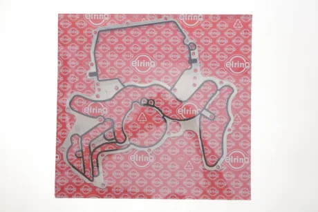 Прокладка кришки КПП Audi A4/A5/A6/Q7/VW Touareg 3.0TDI 07- 122.476 ELRING 122-476