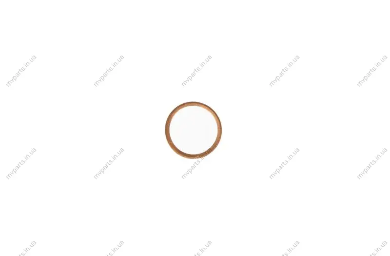 Шайба болта зливу оливи BMW 3 (F30/F80)/5 (F10) 95- (18x22x1.5) N13/N63/N74 122.505 ELRING 122-505 (фото 1)