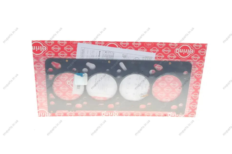 Прокладка ГБЦ Ford Mondeo/Focus 2.0i 16V 96-04, Ø86,00mm, 0.60mm 123.483 ELRING 123-483 (фото 1)