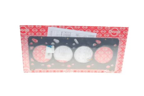 Прокладка ГБЦ Ford Mondeo/Focus 2.0i 16V 96-04, Ø86,00mm, 0.60mm 123.483 ELRING 123-483