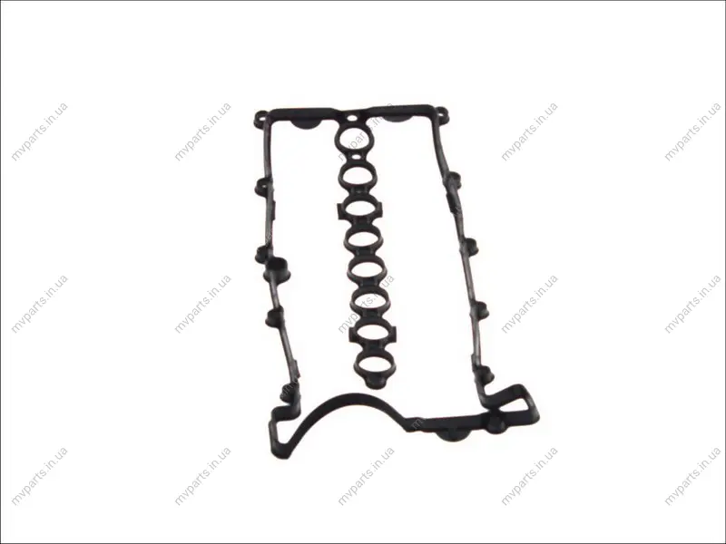 Прокладка кришки клапанів BMW 3 (E46/E90)/5 (E60/61) 2.0D 123.590 ELRING 123-590 (фото 1)