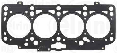 Прокладка ГБЦ VW Caddy 1.9TDI 96- /Golf IV, Ø80,50mm, 1,55mm, 3 мітки 123.992 ELRING 123-992
