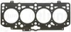 Прокладає головку блоку AUDI/VW 1.9SDI/TDI AHF/AGR MLS 2! 1.63MM (вир-во Elring) ELRING 124-002 (фото 1)