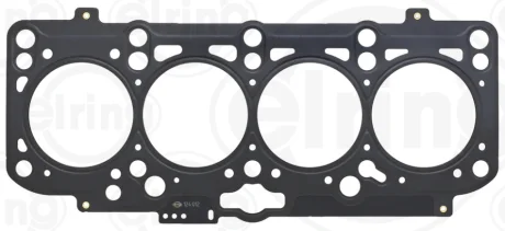 Прокладає головку блоку AUDI/VW 1.9SDI/TDI AHF/AGR MLS 3! 1.71MM (вир-во Elring) ELRING 124-012