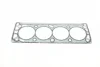 Комплект прокладок (верхній) Opel Astra/Vectra 1.8 16V 95-10 124.161 ELRING 124-161 (фото 2)
