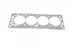 Комплект прокладок (верхній) Opel Astra/Vectra 1.8 16V 95-10 124.161 ELRING 124-161 (фото 3)