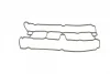 Комплект прокладок (верхній) Opel Astra/Vectra 1.8 16V 95-10 124.161 ELRING 124-161 (фото 5)
